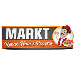 Markt Kebab Haus  logo.